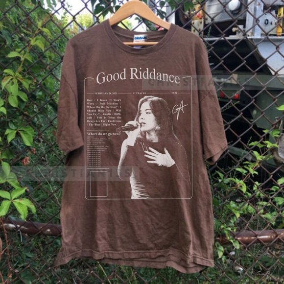 Gracie Music Fan Gift T-shirt, This Is What It Fee - Picture 1 of 1